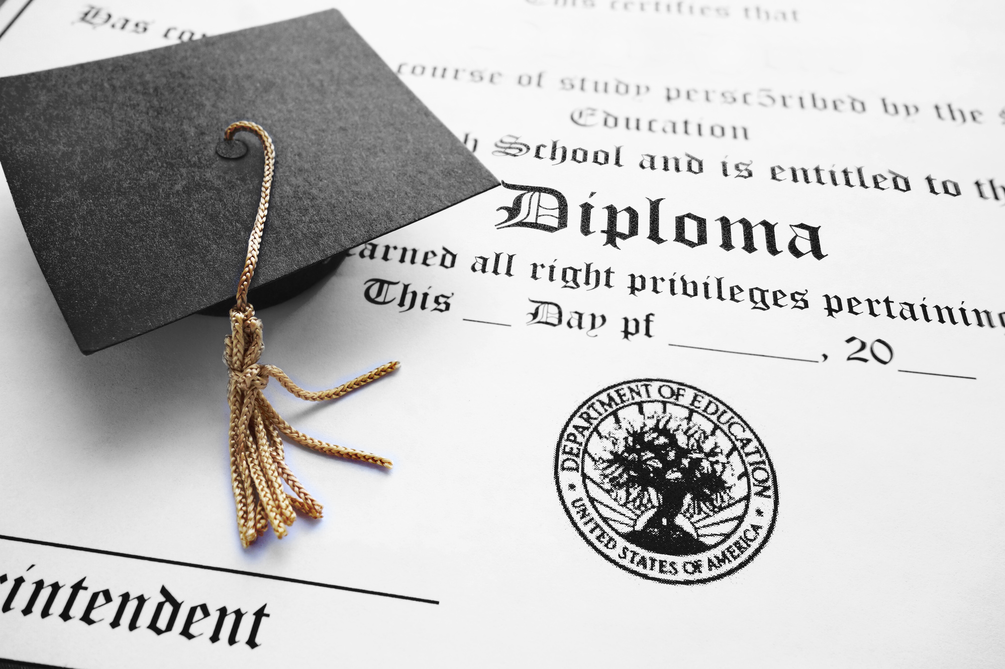 How To Get Your High School Diploma Quickly