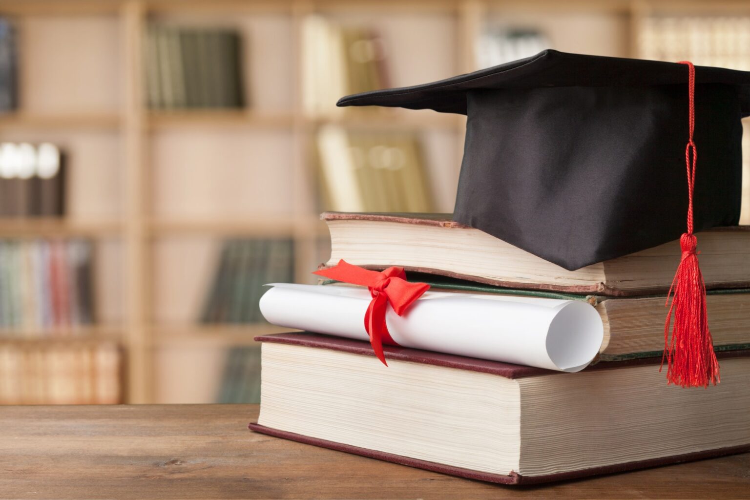 What Is The Benefit Of High School Degree